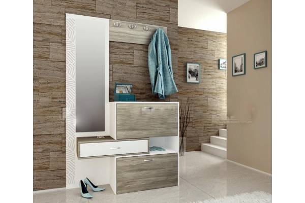 Портманто Сити 4001