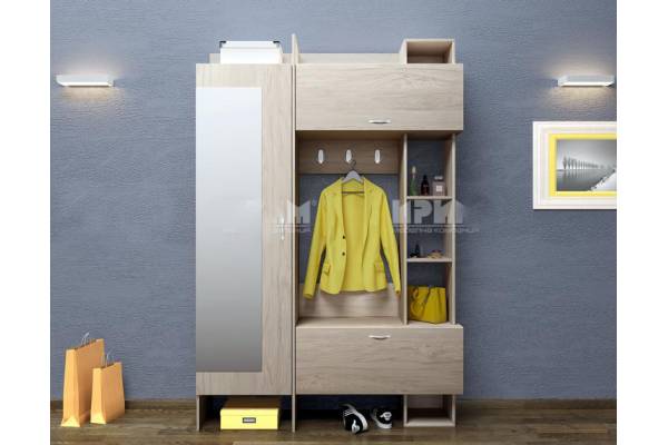 Портманто Сити 4002