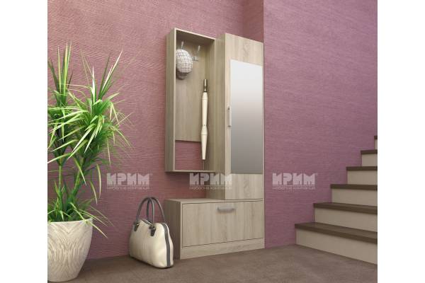 Портманто Сити 4005