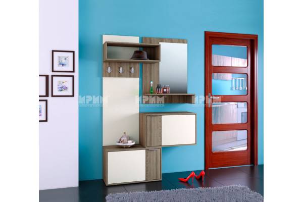 Портманто Сити 4017