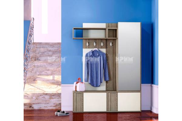 Портманто Сити 4018