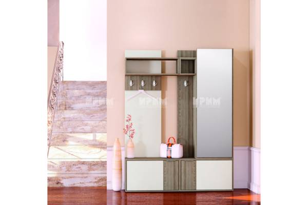 Портманто Сити 4019