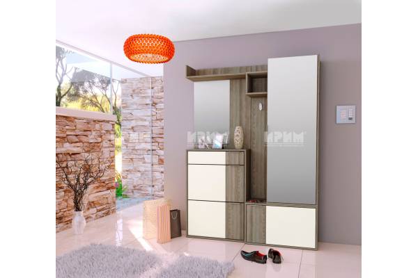 Портманто Сити 4020