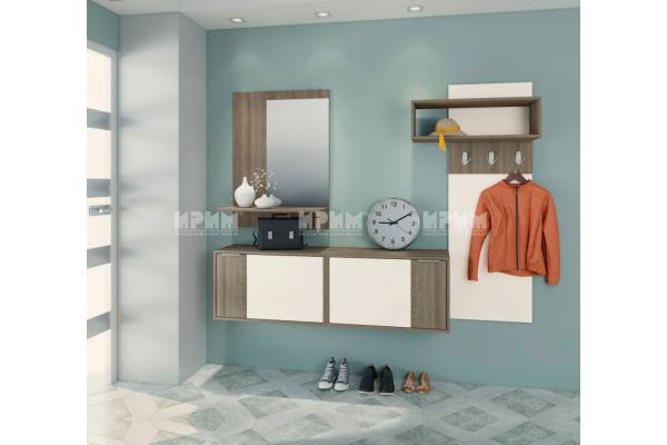 Портманто Сити 4021