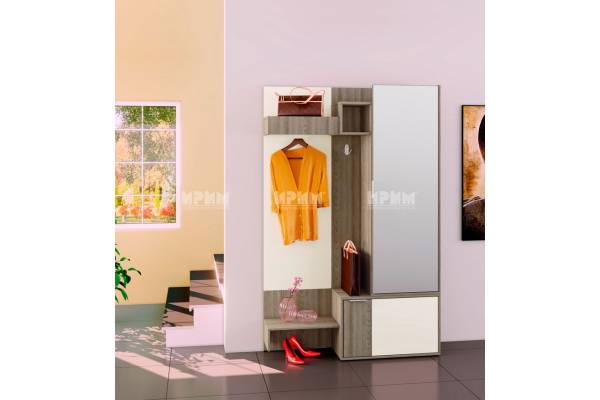 Портманто Сити 4022