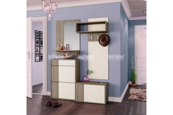 Портманто Сити 4023