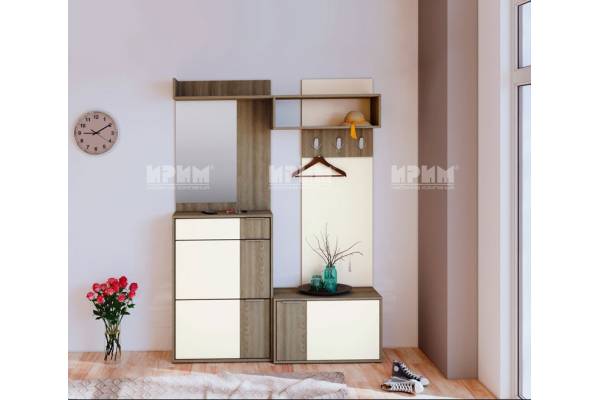 Портманто Сити 4024