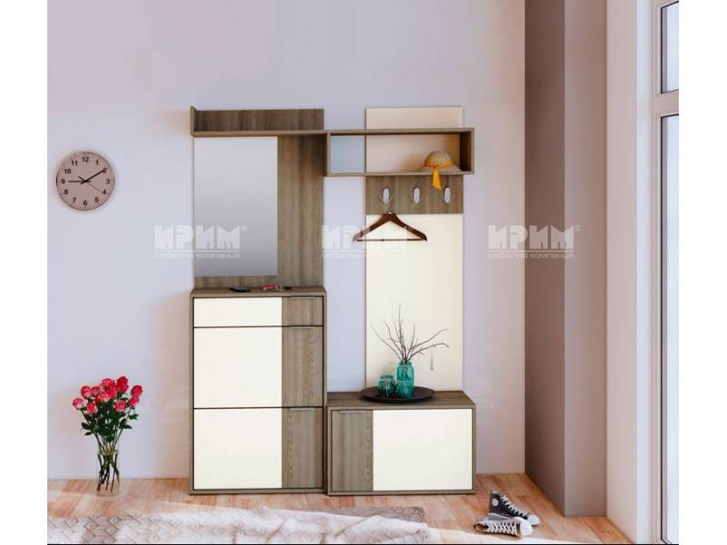 Портманто Сити 4024 - Антре