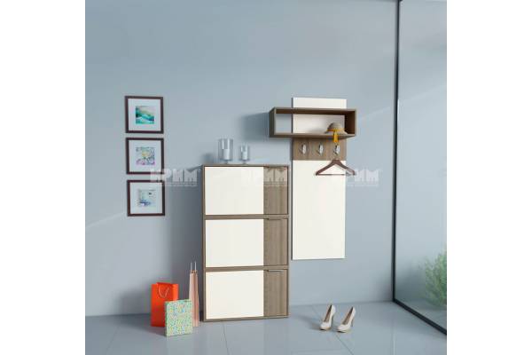 Портманто Сити 4025