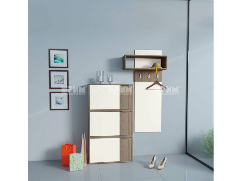 Портманто Сити 4025 - Антре