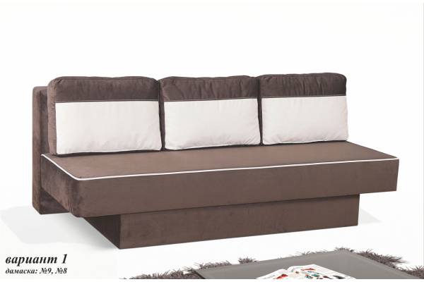 Разтегателен диван Надя