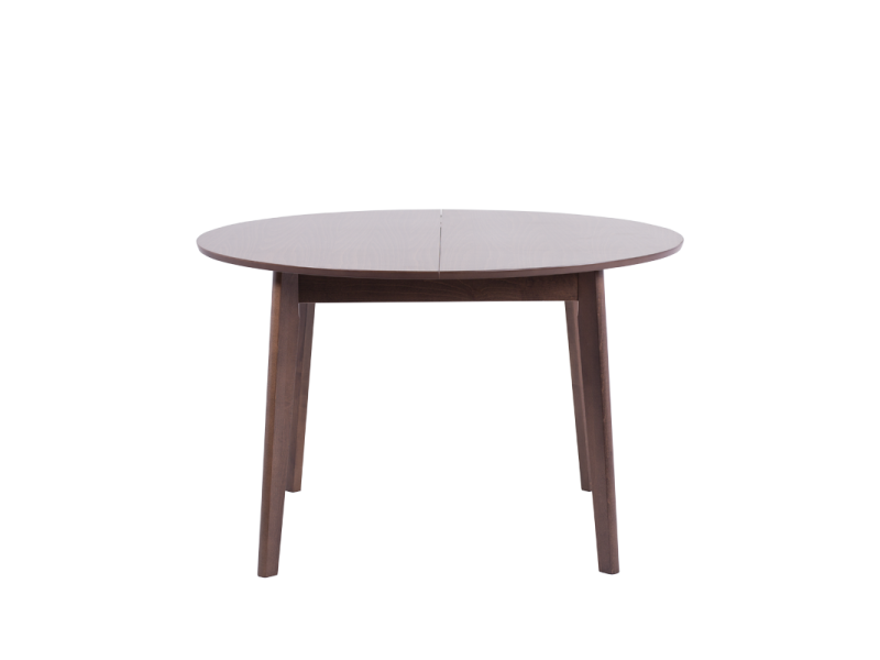 Кръгла трапезна маса SANTOS - Трапезни маси