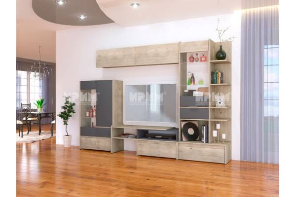 Холна секция City 364