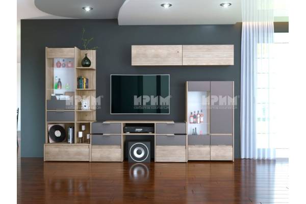 Секция за дневна City 366