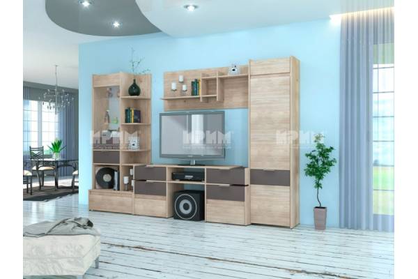 Холна секция City 367