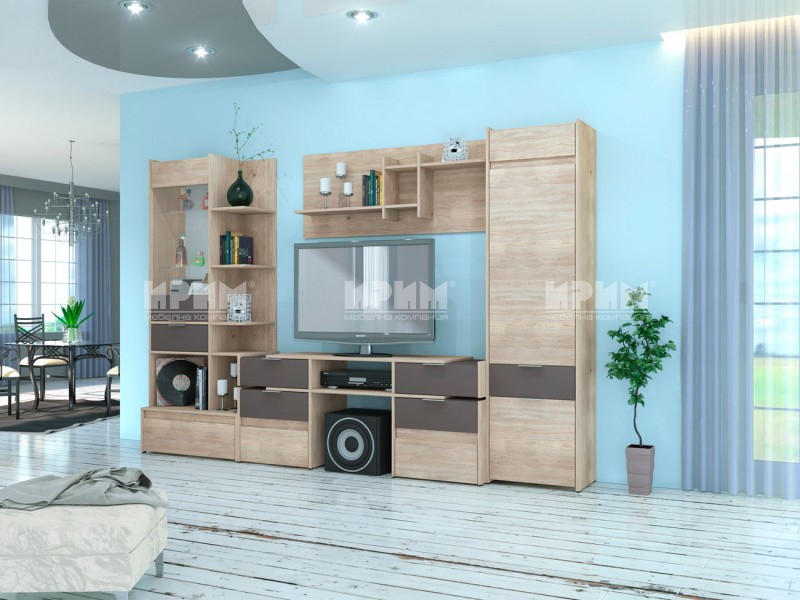 Холна секция City 367 - Холни секции