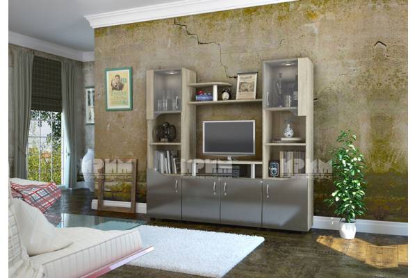 Холна секция Сити 6010