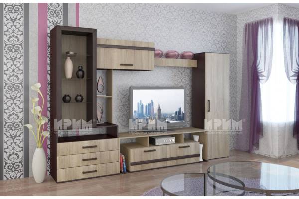 Холна секция Сити 6012