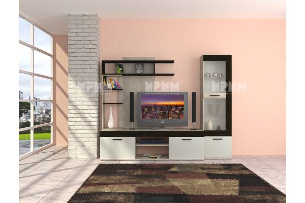 Холна секция Сити 9002