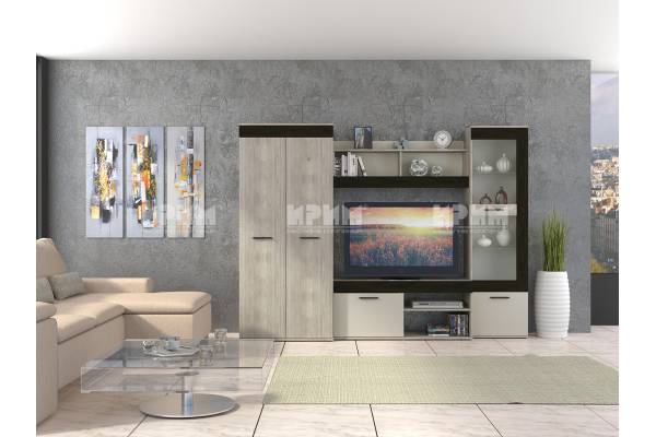 Холна секция Сити 9004