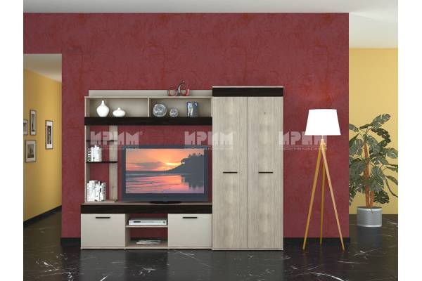 Холна секция Сити 9006