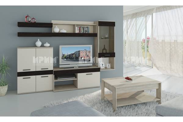 Холна секция Сити 9010