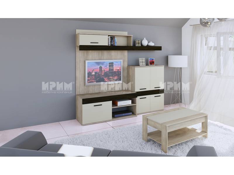 Холна маса Беста 70 - Модулна секция Беста