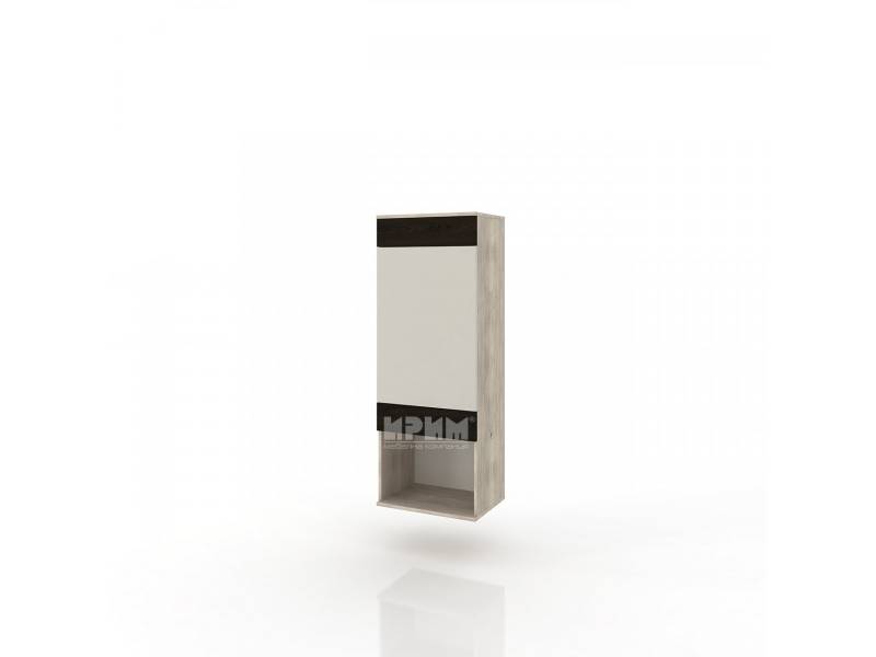 Стенен шкаф Беста 57 - Модулна секция Беста