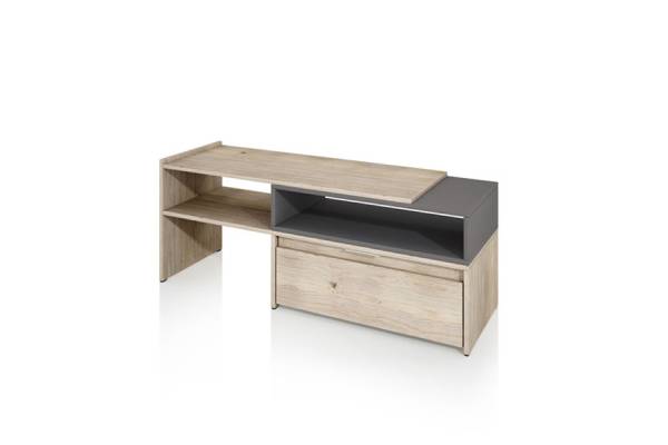 ТВ шкаф Сити 355