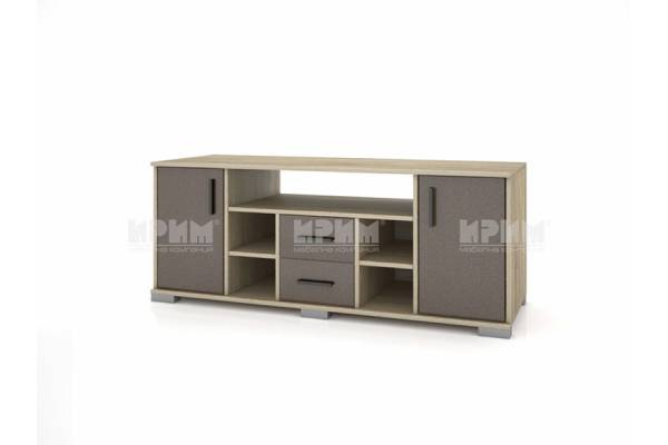 Шкаф за телевизор Сити 6218