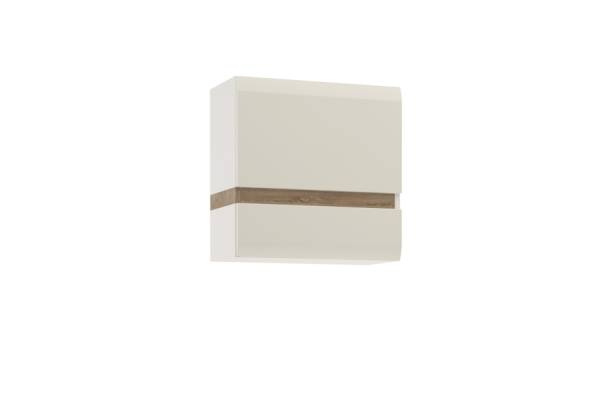 Шкаф за стена с една врата Linate 66