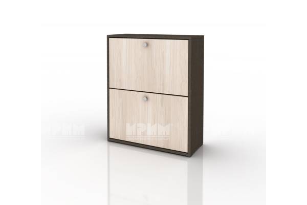 Шкаф за обувки Сити 4031