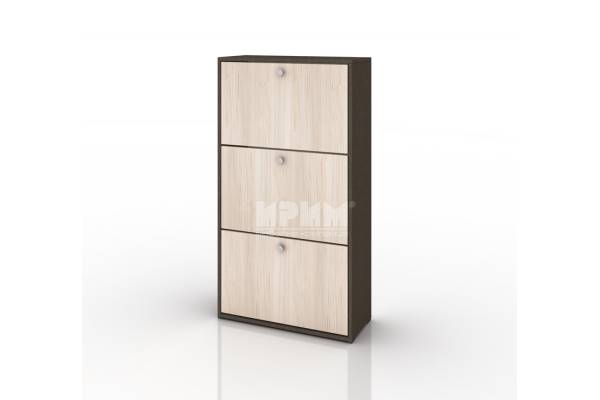 Шкаф за обувки Сити 4032