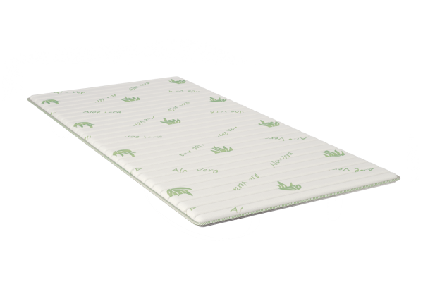 Топ матрак Smart Topper Aloe