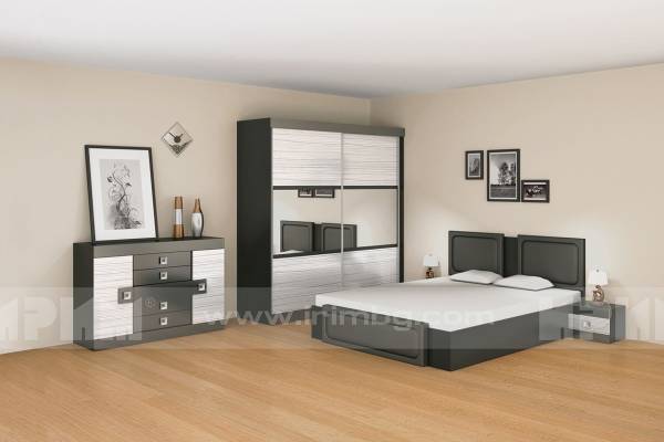 Спален комплект Ангела