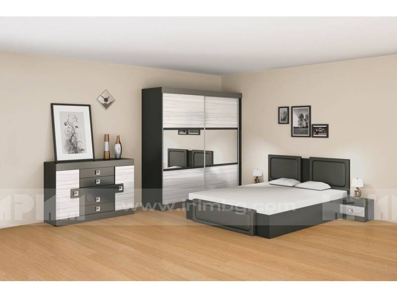 Спален комплект Ангела - Спални комплекти