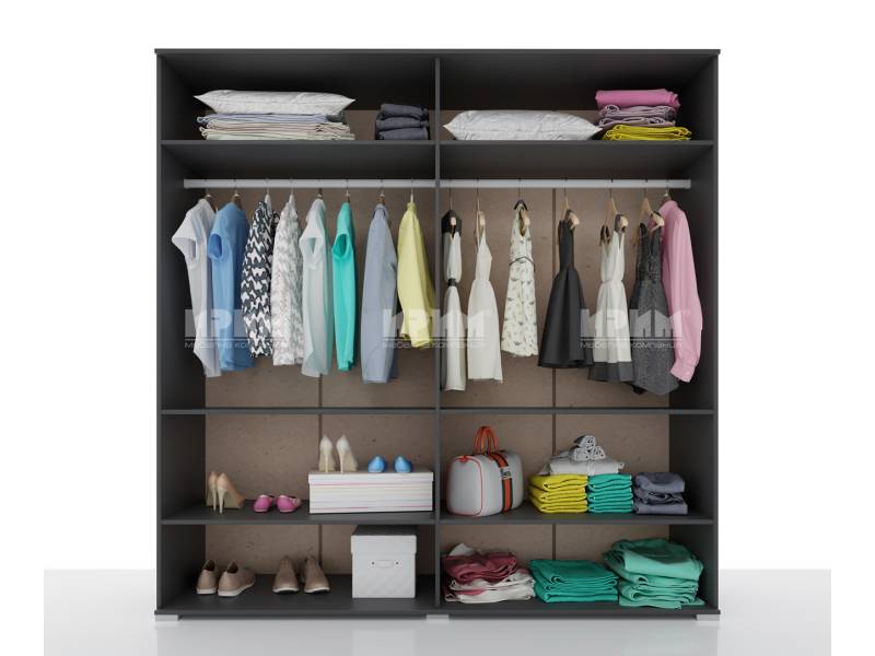 Спален комплект Сити 7006 - Спални комплекти