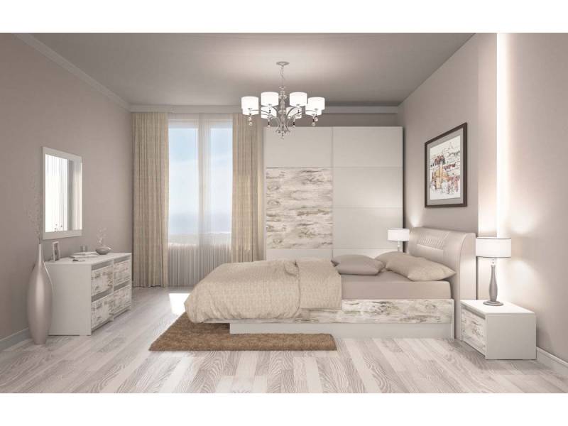 Спален комплект Ерма - Спални комплекти