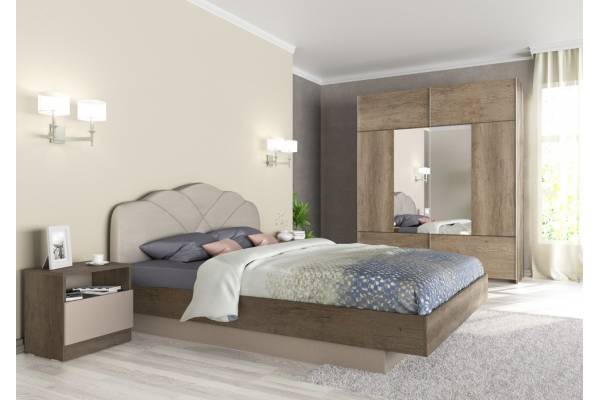 Спален комплект Корона