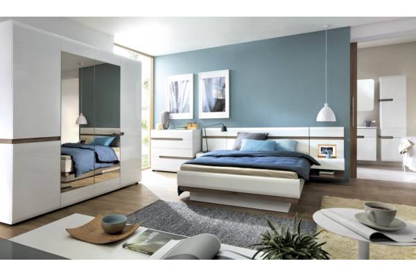 Спален комплект Linate