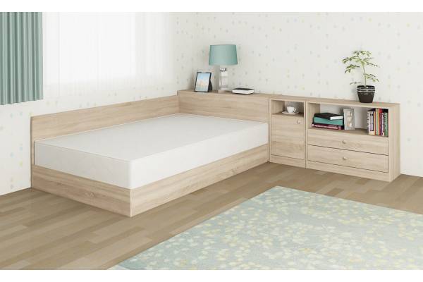 Приста Мареа 1 и шкаф Мареа 2