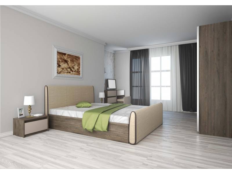 Спален комплект Медеа - Спални комплекти