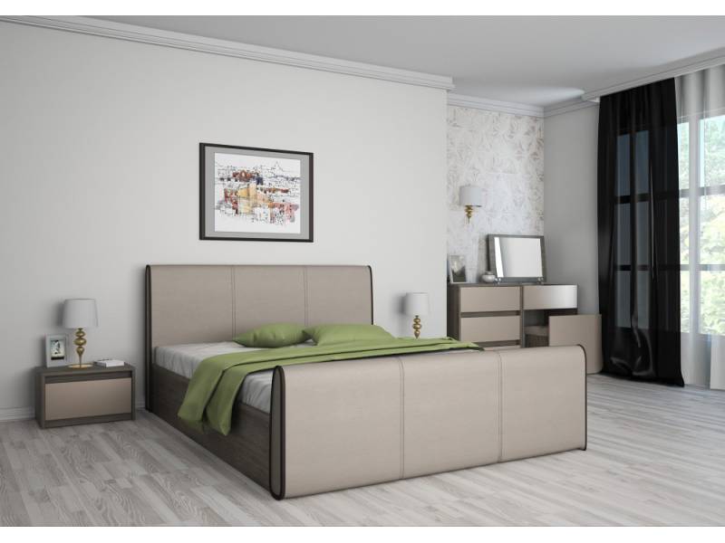 Спален комплект Медеа - Спални комплекти