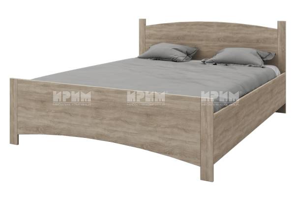 Легло за спалня Сити 2012