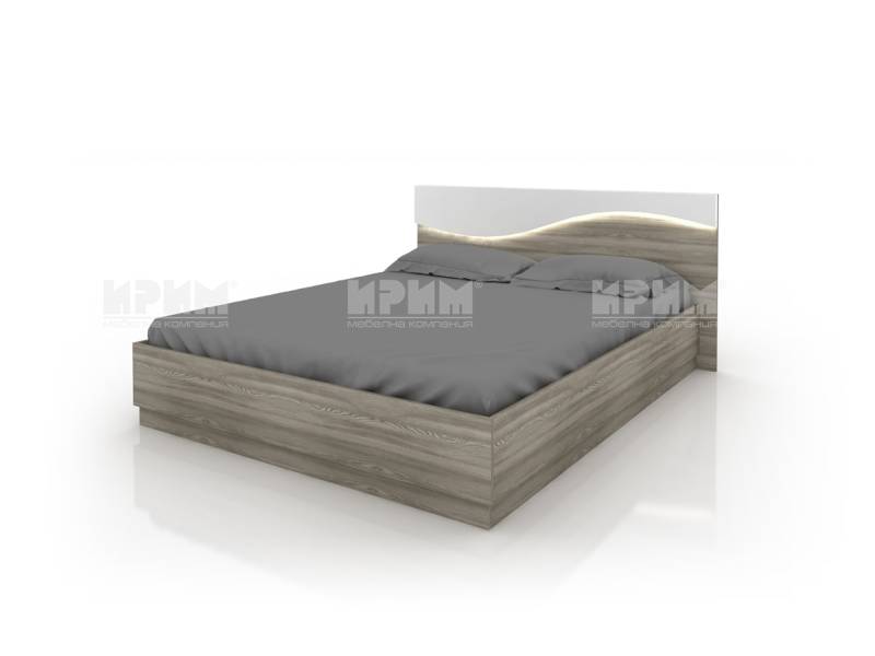 Спалня Сити 472 - Двойни легла