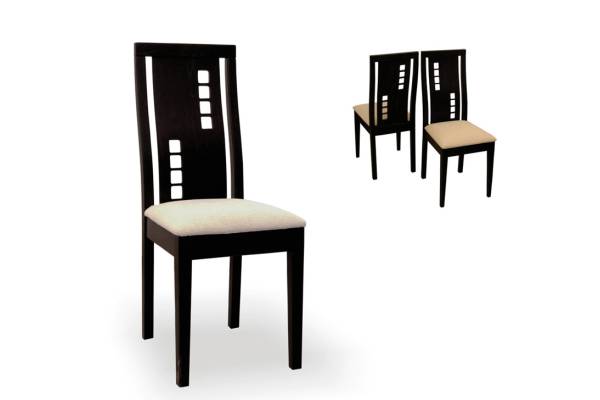 Трапезен стол Хармония