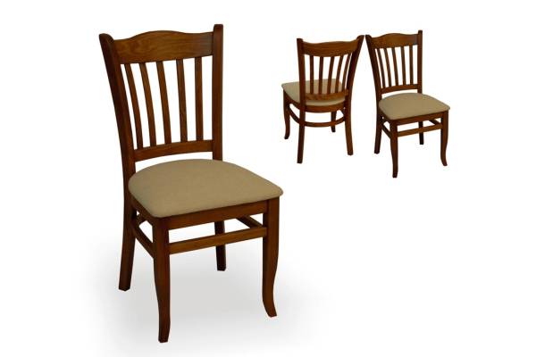 Трапезен стол Кайро