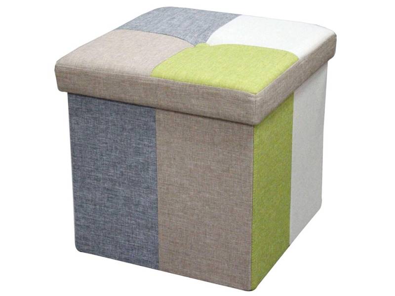 Табуретка Fily - Фотьойли