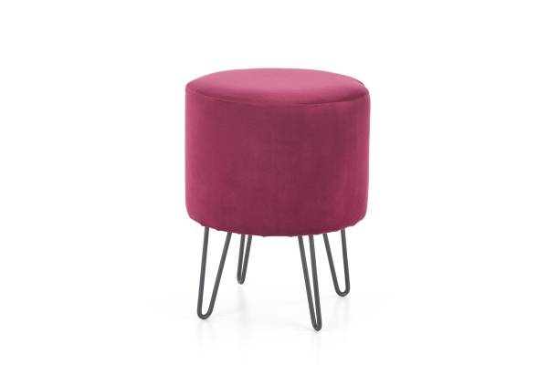 Кръгла табуретка Kheops