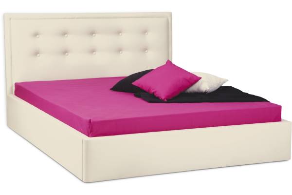 Тапицирано легло Стило